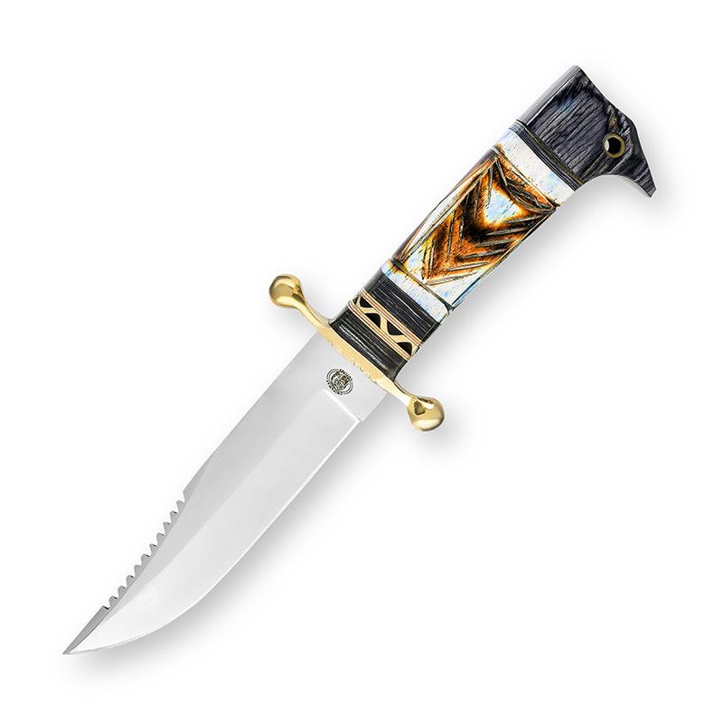 Blue Bone Bowie